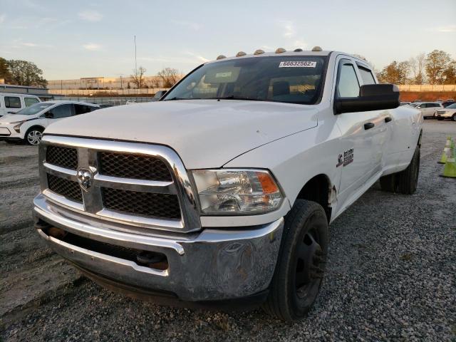 Photo 2 from auction – 2016 RAM 3500 ST with VIN 3C63RPGL4GG112485