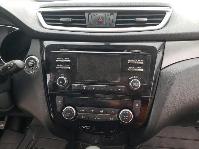 Photo 9 from auction – 2016 NISSAN ROGUE S with VIN KNMAT2MV1GP602419