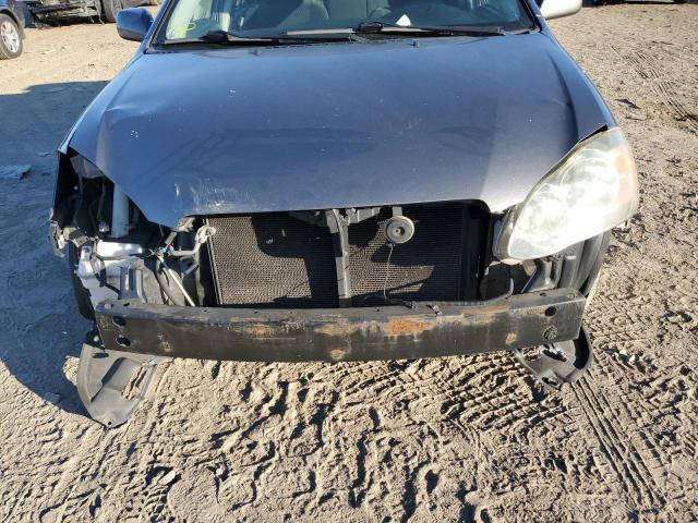 Photo 9 from auction – 2008 TOYOTA COROLLA CE with VIN 2T1BR30E78C881857