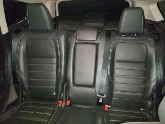 Photo 10 from auction – 2018 FORD ESCAPE SEL with VIN 1FMCU9HD0JUC04817