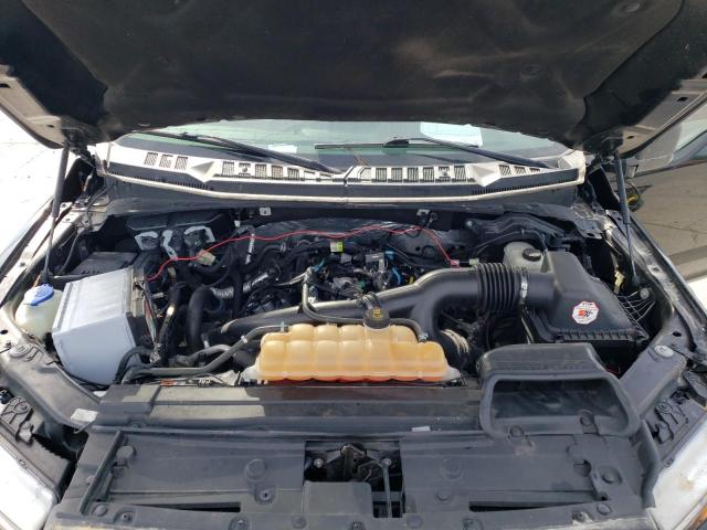 Photo 7 from auction – 2018 FORD F150 SUPER with VIN 1FTEW1EP3JKD51104