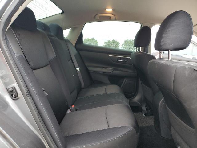 Photo 6 from auction – 2017 NISSAN ALTIMA 2.5 with VIN 1N4AL3AP1HC499061