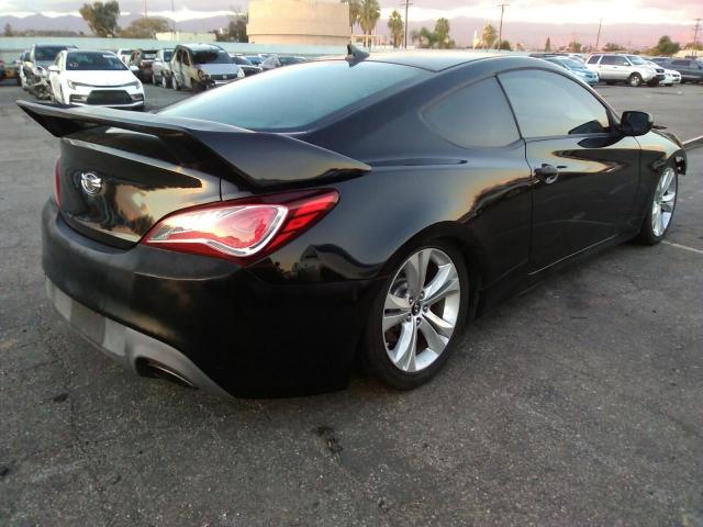 Photo 4 from auction – 2011 HYUNDAI GENESIS CO with VIN KMHHT6KDXBU055320