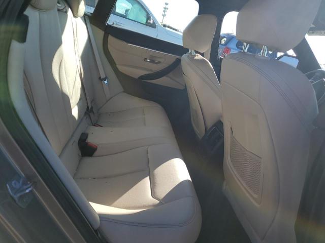 Photo 6 from auction – 2016 BMW 428 XI GRA with VIN WBA4C9C53GG138232