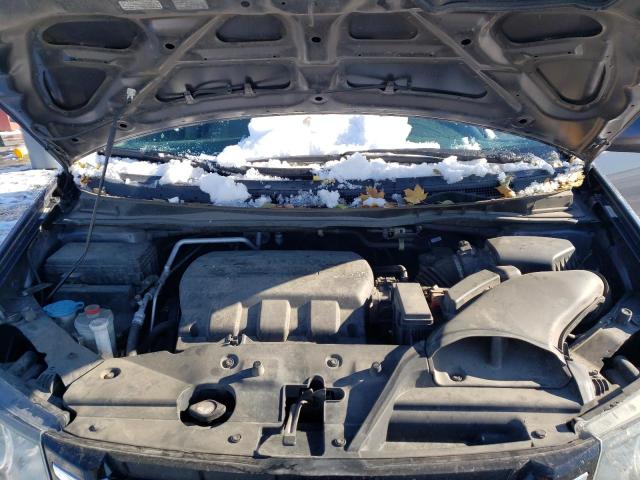 Photo 7 from auction – 2016 HONDA ODYSSEY EX with VIN 5FNRL5H65GB046570