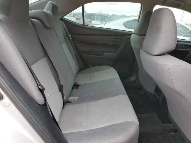 Photo 6 from auction – 2017 TOYOTA COROLLA L with VIN 2T1BURHE0HC769259