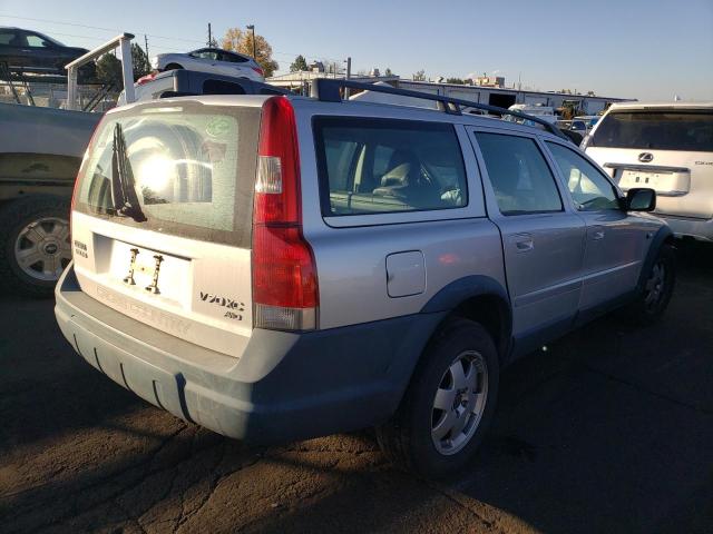 Photo 4 from auction – 2002 VOLVO V70 XC with VIN YV1SZ58D721071089