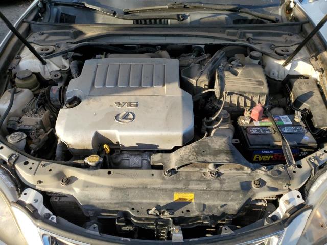 Photo 7 from auction – 2007 LEXUS ES 350 with VIN JTHBJ46G972002697