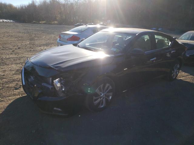 Photo 2 from auction – 2020 NISSAN ALTIMA S with VIN 1N4BL4BV7LC199797