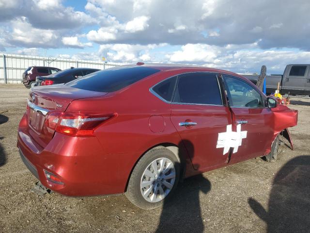 Photo 4 from auction – 2016 NISSAN SENTRA S with VIN 3N1AB7AP7GL666162