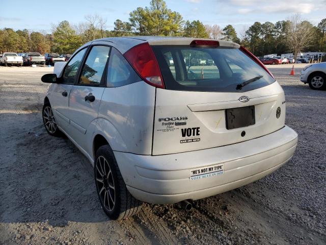 Photo 3 from auction – 2005 FORD FOCUS ZX5 with VIN 3FAFP37N45R113360