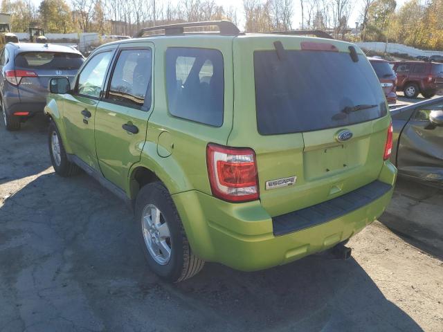 Фото 3 с аукциона – 2012 FORD ESCAPE XLT с VIN 1FMCU0D78CKC57758