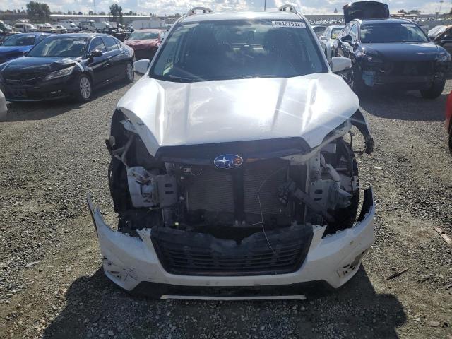 Photo 9 from auction – 2020 SUBARU FORESTER S with VIN JF2SKARC3LH415908