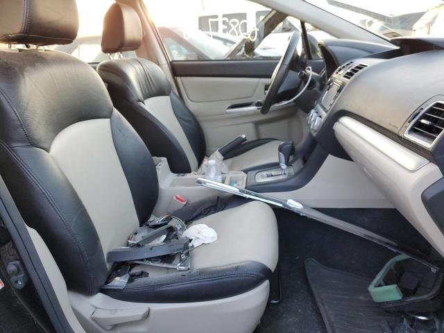 Photo 5 from auction – 2016 SUBARU IMPREZA PR with VIN JF1GJAF61GH010891