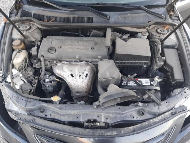 Photo 7 from auction – 2009 TOYOTA CAMRY BASE with VIN 4T1BE46KX9U889627