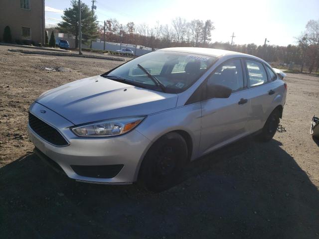 Photo 2 from auction – 2017 FORD FOCUS S with VIN 1FADP3E23HL331292