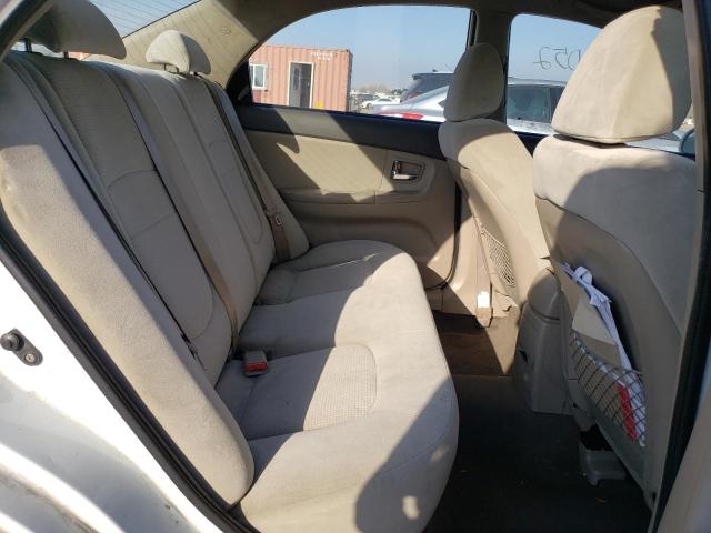 Photo 6 from auction – 2008 KIA SPECTRA EX with VIN KNAFE121X85535145
