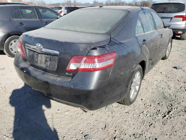 Photo 4 from auction – 2011 TOYOTA CAMRY BASE with VIN 4T1BF3EK4BU194882