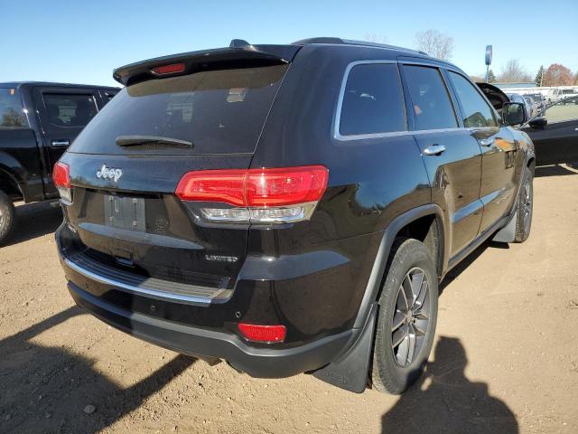 Photo 4 from auction – 2017 JEEP GRAND CHER with VIN 1C4RJFBG4HC707579