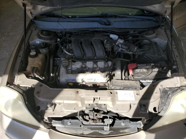 Photo 7 from auction – 2004 MERCURY SABLE LS P with VIN 1MEFM55S64A615107
