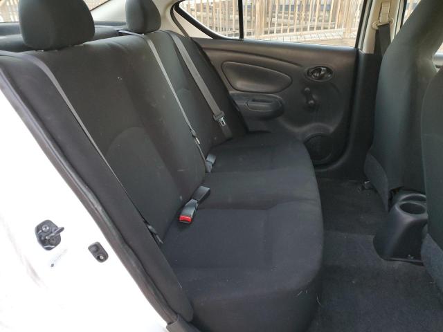 Photo 6 from auction – 2014 NISSAN VERSA S with VIN 3N1CN7AP8EL863550