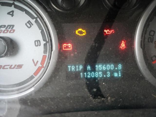Photo 8 from auction – 2010 FORD FOCUS SE with VIN 1FAHP3FN6AW201019