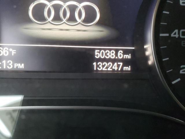 Photo 8 from auction – 2012 AUDI A7 PRESTIG with VIN WAU2GAFC1CN167466
