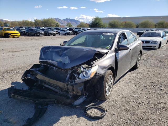 Photo 2 from auction – 2015 TOYOTA CAMRY LE with VIN 4T4BF1FK5FR462515