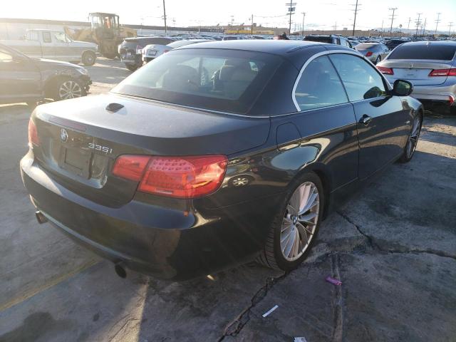 Photo 4 from auction – 2011 BMW 335 I with VIN WBADX7C57BE580797