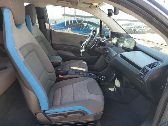 Photo 5 from auction – 2018 BMW I3 REX with VIN WBY7Z4C56JVD97156