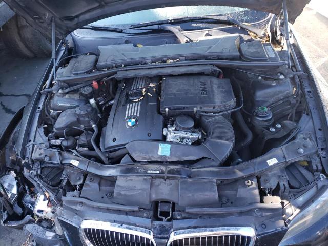 Photo 7 from auction – 2010 BMW 335 I with VIN WBAWB7C58AP048307