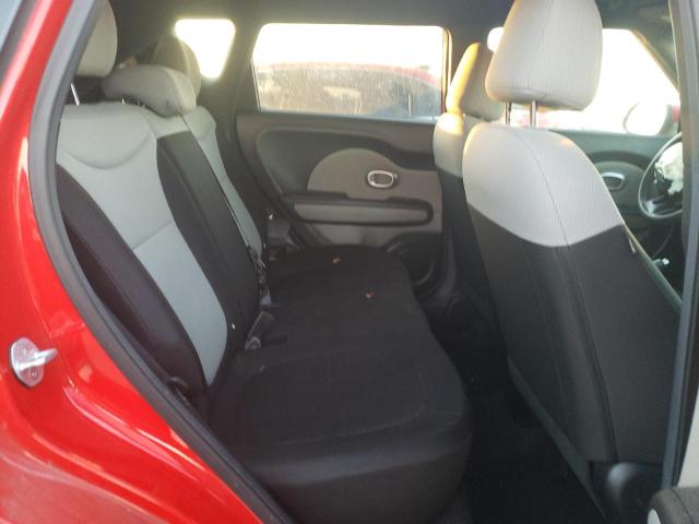 Photo 6 from auction – 2019 KIA SOUL with VIN KNDJN2A21K7023993