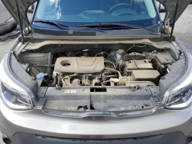 Photo 7 from auction – 2018 KIA SOUL with VIN KNDJN2A25J7580999