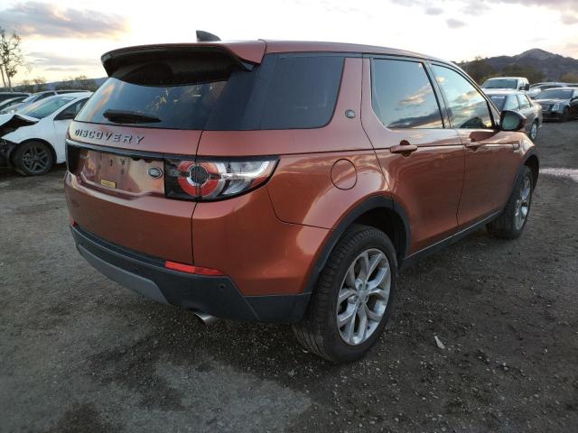 Photo 4 from auction – 2018 LAND ROVER DISCOVERY with VIN SALCP2RX8JH742033