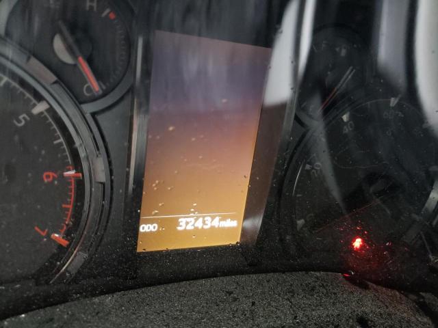 Photo 8 from auction – 2021 TOYOTA 4RUNNER SR with VIN JTEBU5JR0M5936485