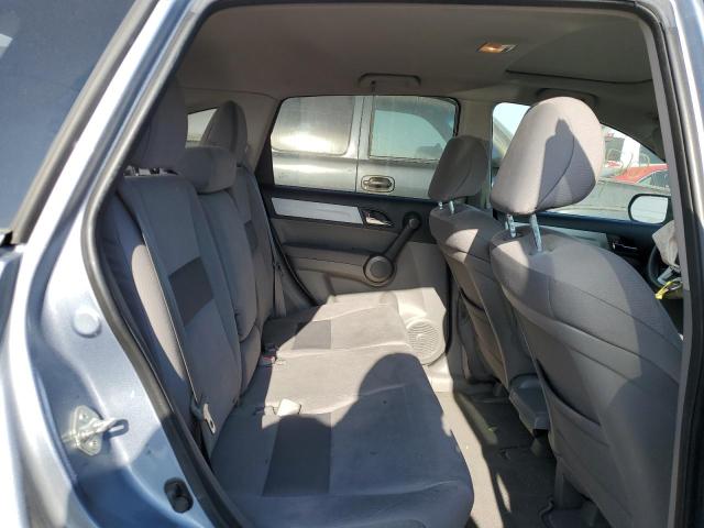 Photo 6 from auction – 2011 HONDA CR-V EX with VIN 5J6RE4H57BL026445