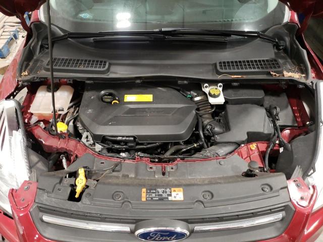 Photo 7 from auction – 2015 FORD ESCAPE SE with VIN 1FMCU9GX0FUC40767