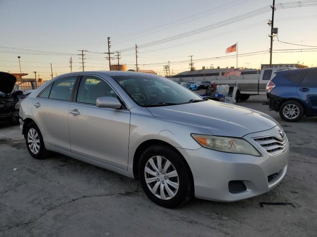 TOYOTA CAMRY BASE 2011 con VIN 4T4BF3EK6BR094269 - Foto de la subasta