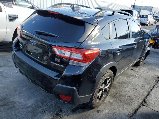 Zdjęcie 4 z aukcji – 2018 SUBARU CROSSTREK z VIN JF2GTADC3J8258341