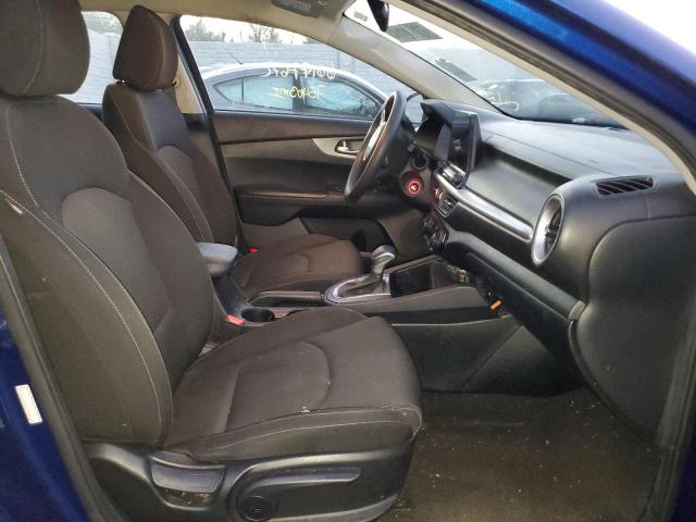 Photo 5 from auction – 2019 KIA FORTE FE with VIN 3KPF24AD5KE126555