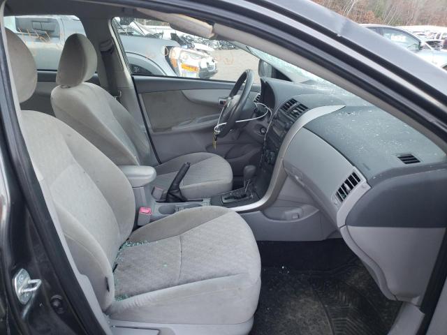 Фото 5 с аукциона – 2009 TOYOTA COROLLA BA с VIN JTDBL40E299072152
