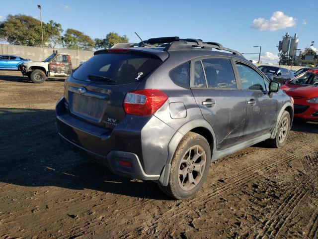 Photo 4 from auction – 2013 SUBARU XV CROSSTR with VIN JF2GPAKC2D2818851