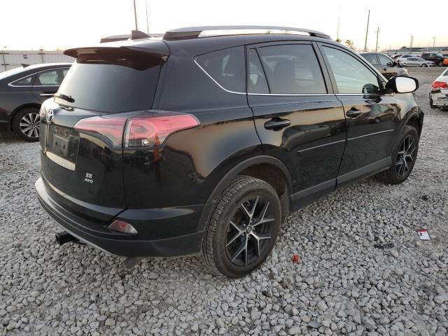 Photo 4 from auction – 2018 TOYOTA RAV4 SE with VIN 2T3JFREV0JW829319