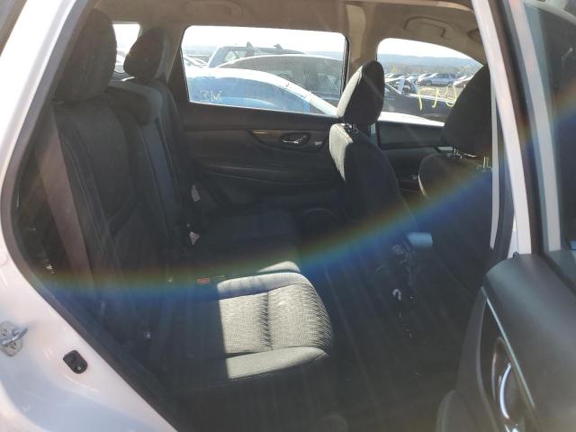 Photo 6 from auction – 2017 NISSAN ROGUE SV with VIN 5N1AT2MV7HC796992