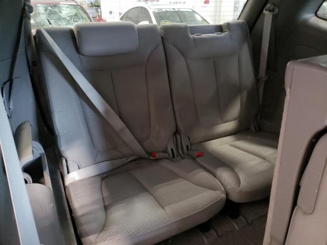 Photo 9 from auction – 2007 HYUNDAI SANTA FE S with VIN 5NMSH73E07H066222