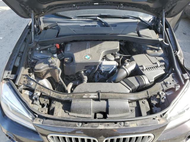 Photo 7 from auction – 2015 BMW X1 SDRIVE2 with VIN WBAVM1C53FV315729