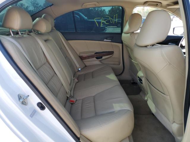Photo 6 from auction – 2012 HONDA ACCORD EXL with VIN 1HGCP3F86CA012645