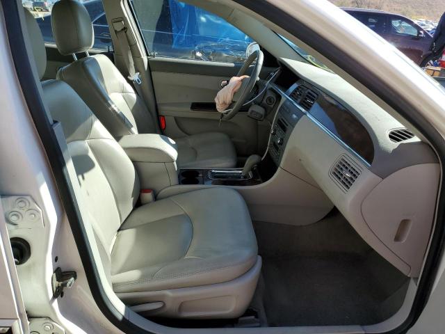 Photo 5 from auction – 2009 BUICK LACROSSE C with VIN 2G4WD582X91112562