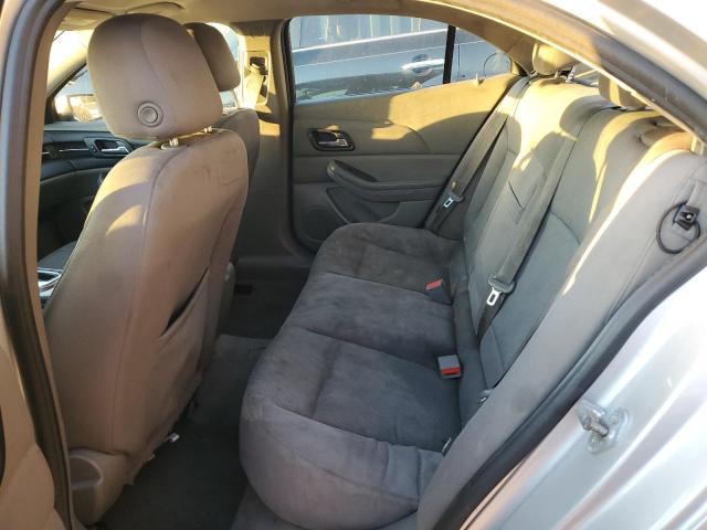 Photo 6 from auction – 2013 CHEVROLET MALIBU LS with VIN 1G11B5SA4DF179057