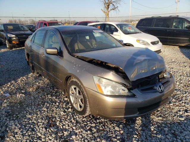 Photo 1 from auction – 2003 HONDA ACCORD EX with VIN 1HGCM66503A102776
